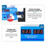 sunshine ss-909-v100-universal-battery-intelligent-activation-board-for-iphone-16-series-android-8