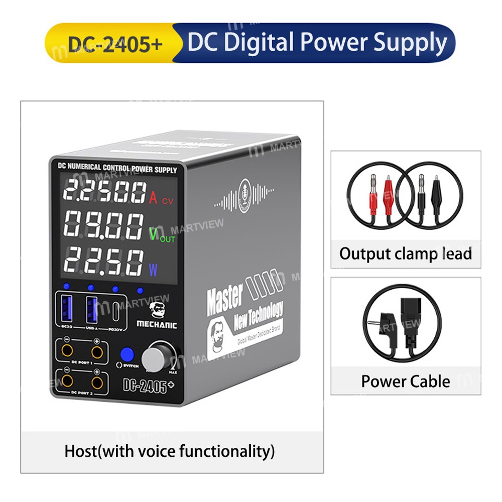 dc 2405