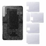 Mega-idea Multi-functional Middle Frame Positioning BGA Reballing Platform for iPhone X-13 Series