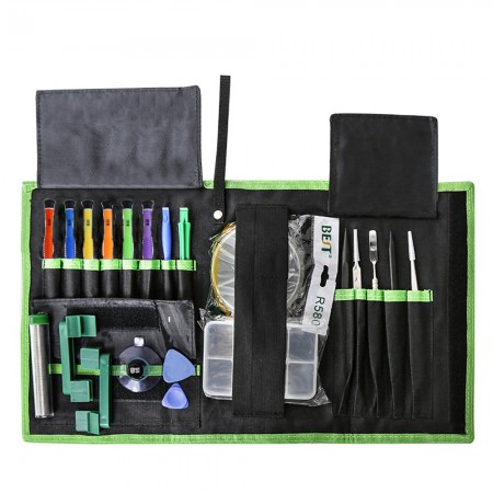 BST-122 Multifunctional Digital Product Repair Kit - Martview