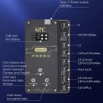 i2c face-14-face-id-dot-matrix-repair-instrument-for-iphone-x-14pro-max-ipad-series-7