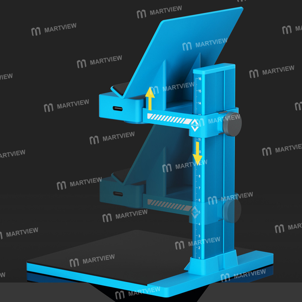 maant rc-6-4k-hd-pcb-motherboard-3d-dual-light-infrared-thermal-imaging-diagnosis-analyser-14