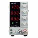 wanptek nps1203w-120v3a-3-digits-led-display-high-precision-dual-output-adjustable-dc-power-supply-2