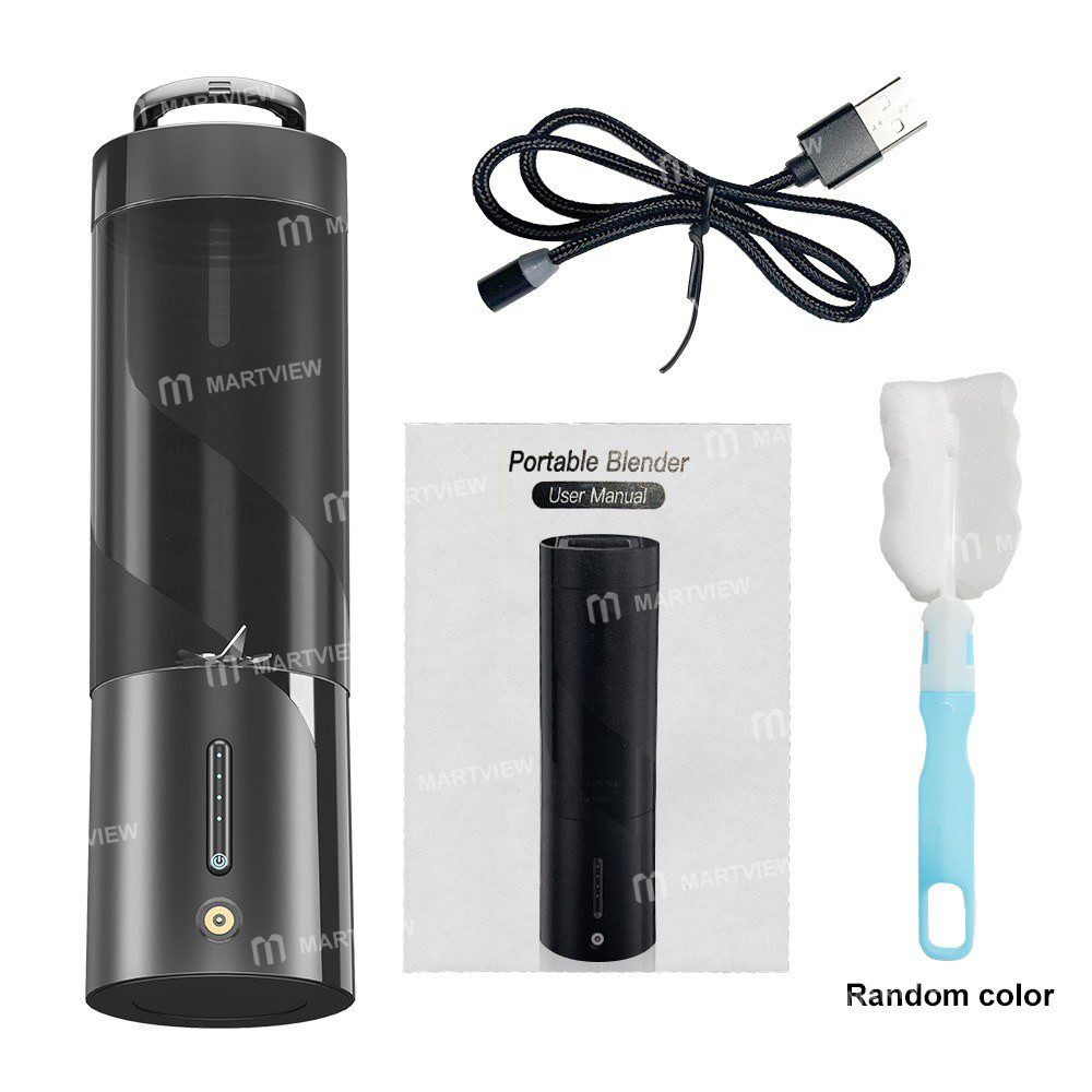 xip8 portable-blender-for-shakes-and-smoothies-16oz-15w-magnetic-charging-20000rpm-04