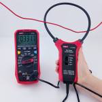 UNI-T UT-CS09D 3000A AC Current Flexible Clamp Multimeter Applicable to UT206B/UT208B