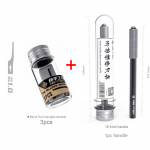 Fae-Train Mach Handmade Blade Glue Remove Thin Cold Blade with Handle