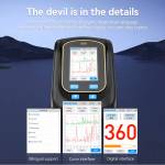 aweshine s08-portable-80w-c210-intelligent-soldering-station-with-curve-temperature-display-4