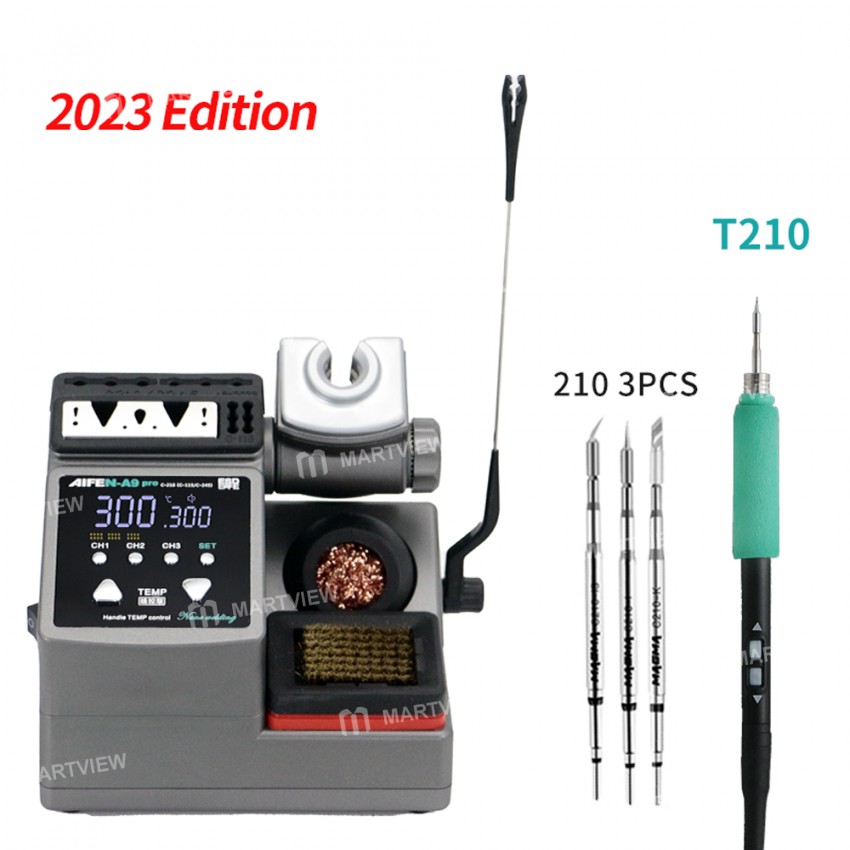 aifen a9-pro-2023-edition-smart-soldering-station-3
