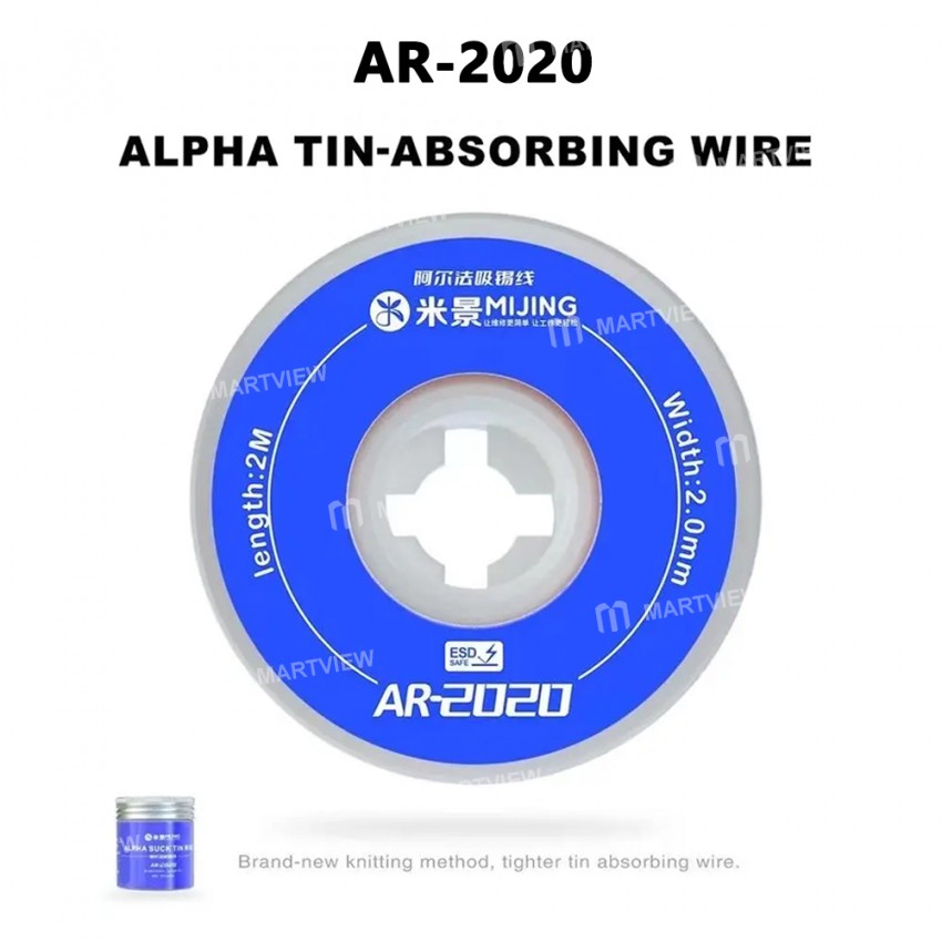 mijing ar-2015-ar-2020-2m-alpha-tin-absorbing-wire-9