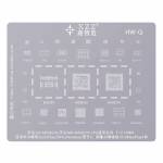 xinzhizao cpu-universal-series-bga-reballing-stencil-set-two-5