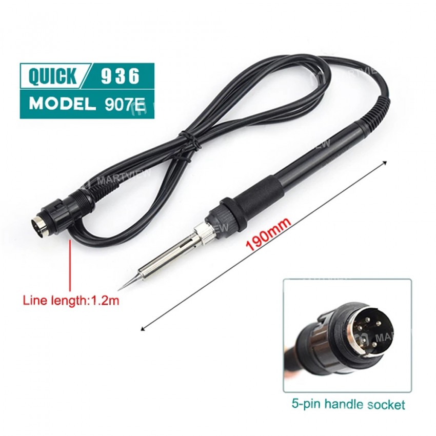 quick 236936-constant-temperature-soldering-station-handle-6