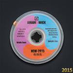 Amaoe Solder Sucking Wire Strong BGA Desoldering Solder Wick