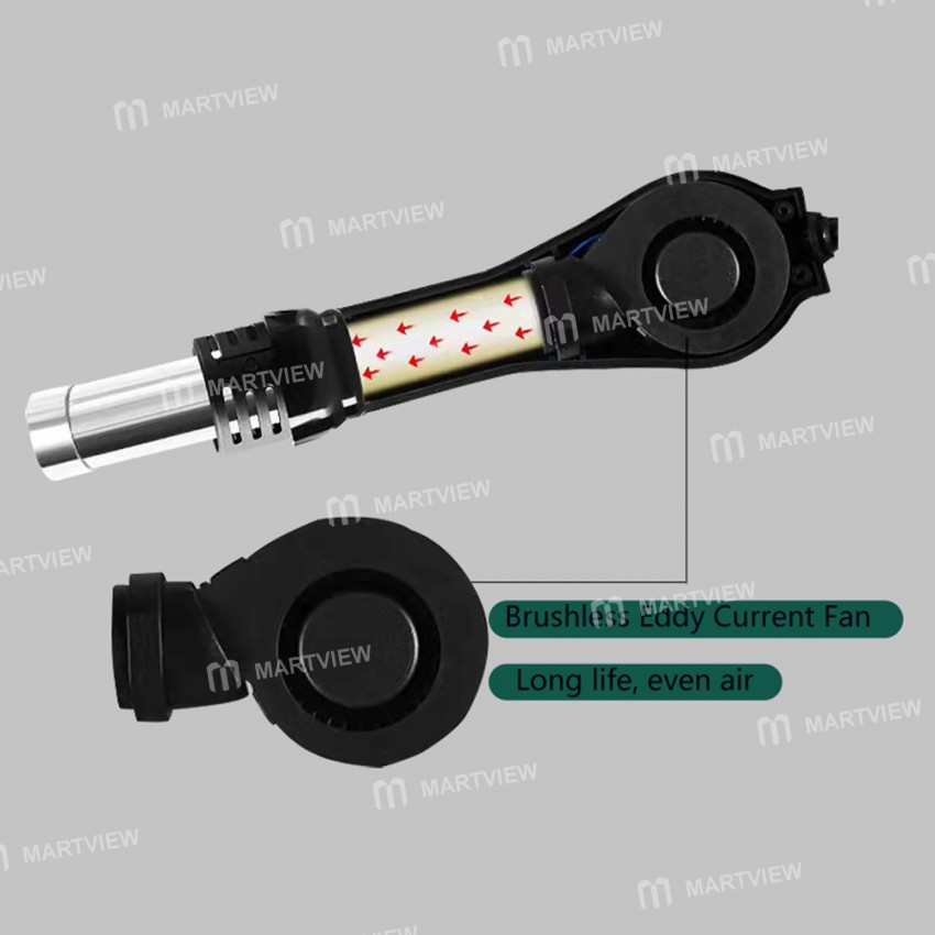 Sugon Hot Air Gun Dedicated Handle for Sugon 2020D Hot Air Gun Desoldering Station