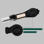 Sugon Hot Air Gun Dedicated Handle for Sugon 2020D Hot Air Gun Desoldering Station