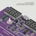 vbst j3-smart-watch-fast-charging-battery-activation-board-3