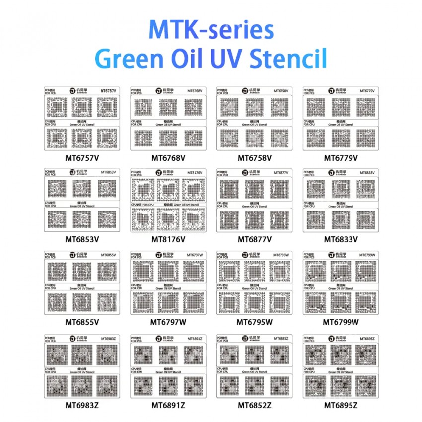 jtx gs-01-solder-mask-repair-green-oil-uv-stencil-8