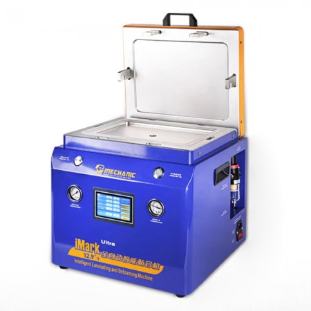 Mechanic iMark X Ultra 4-in-1 Laminating / Debubbling / Pressure / Vacuum Automatic Intelligent Machine