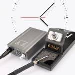 OSS T245 130W Intelligent Constant Temperature Professional Soldering Station with C245 Iron Tip