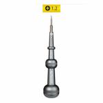 Mechanic Oriental Pearl Magnesium Silicon Alloy Screwdriver