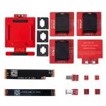 ICFriend F64 ISP Adapter Board + UFS153 + UFS254 + UFS297 + ISP Adapter + ISP Cable