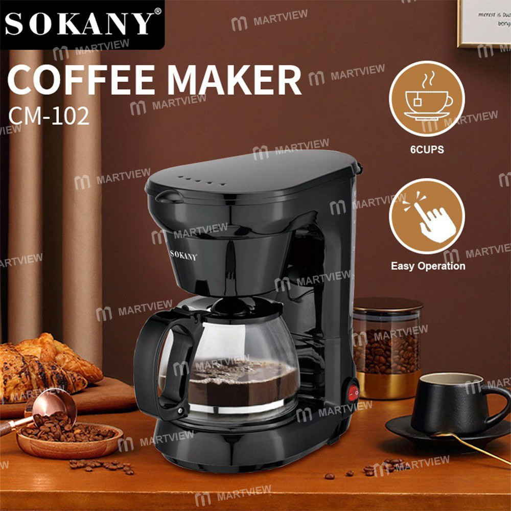 sokany cm102-6-cup-electric-coffee-maker-750ml-borosilicate-glass-05