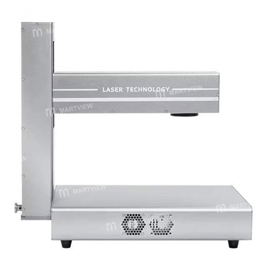 M-Triangel Mi one Laser Machine Intelligent Separating Engraving