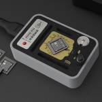 Mega-idea Hot Stone Preheating Platform for iPhone 7-11 Pro Max A10 A11 A12 A13