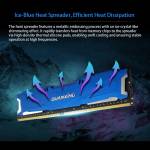 quanxing ddr4-64gb-32gbx2-3600mhz-desktop-memory-module-with-heat-spreader-5