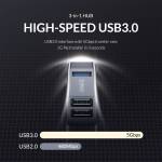 Orico MINI-U32 3-in-1 USB 3.0 Wireless Hub