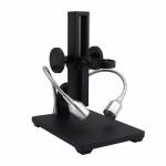 Andonstar ADSM301 5inch Display HDMI Microscope 1080P Digital Microscope Camera With LED and Big Bas