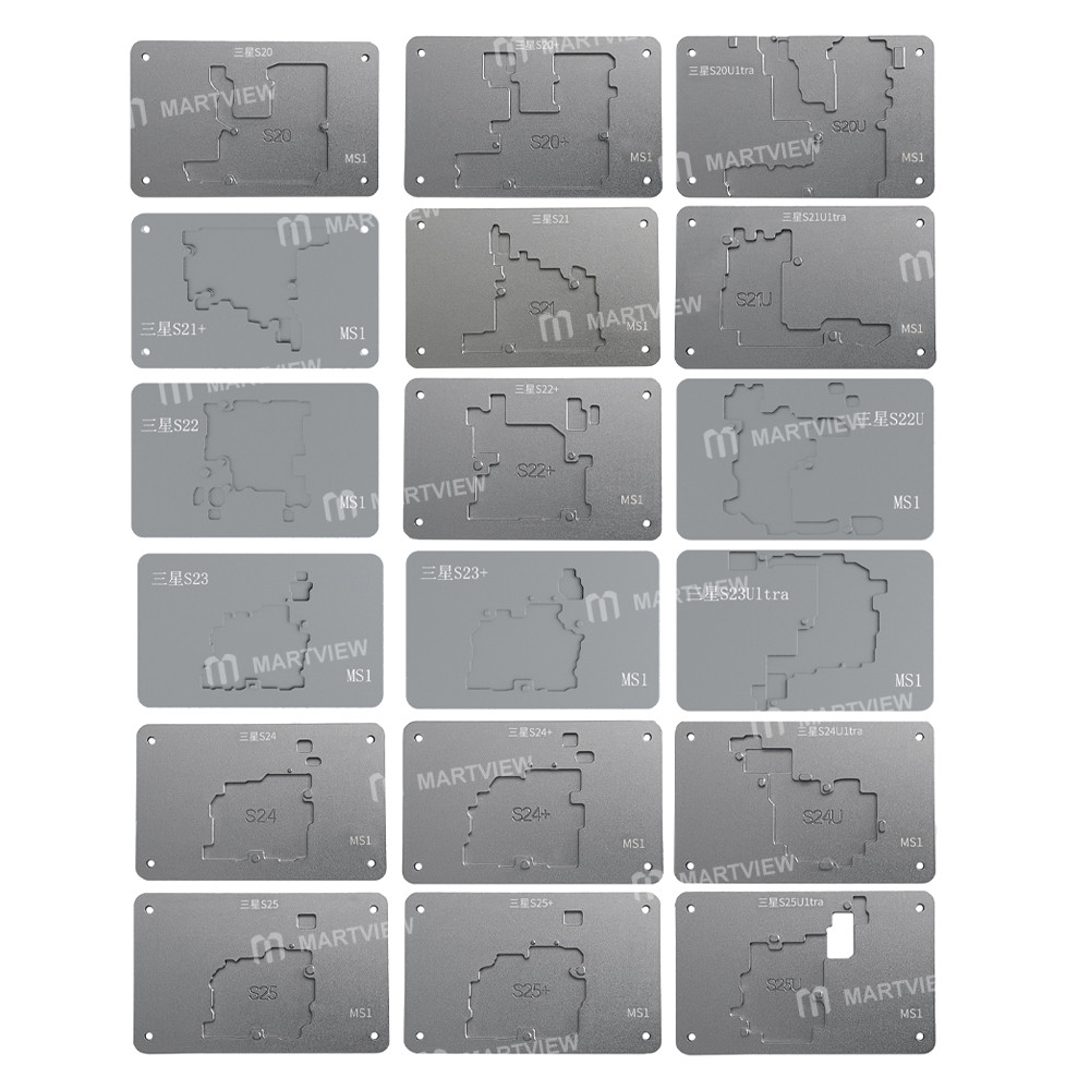 mijing irepair-ms1-universal-module-for-samsung-galaxy-s20-to-s25-series-20