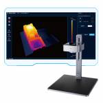 MEGA-IDEA Super IR Cam 2S 3D Infrared Thermal Imaging Analyzing Camera for PCB Short Circuit Diagnos