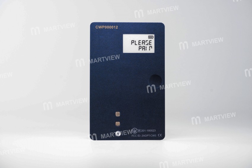 CoolWallet Pro Crypto Hardware Wallet - Malaysia