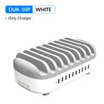 Orico DUK 10 Ports 120W USB Charger Station