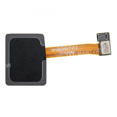 Replacement fingerprint scanner connecting flex cable for Huawei p40