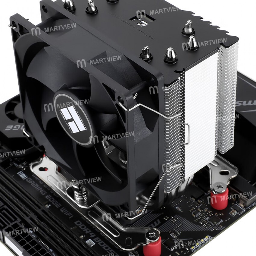 thermalright ax90-se-4-heatpipe-cpu-mini-tower-heat-sink-with-pwm-fan-for-lga1700am4am5-11