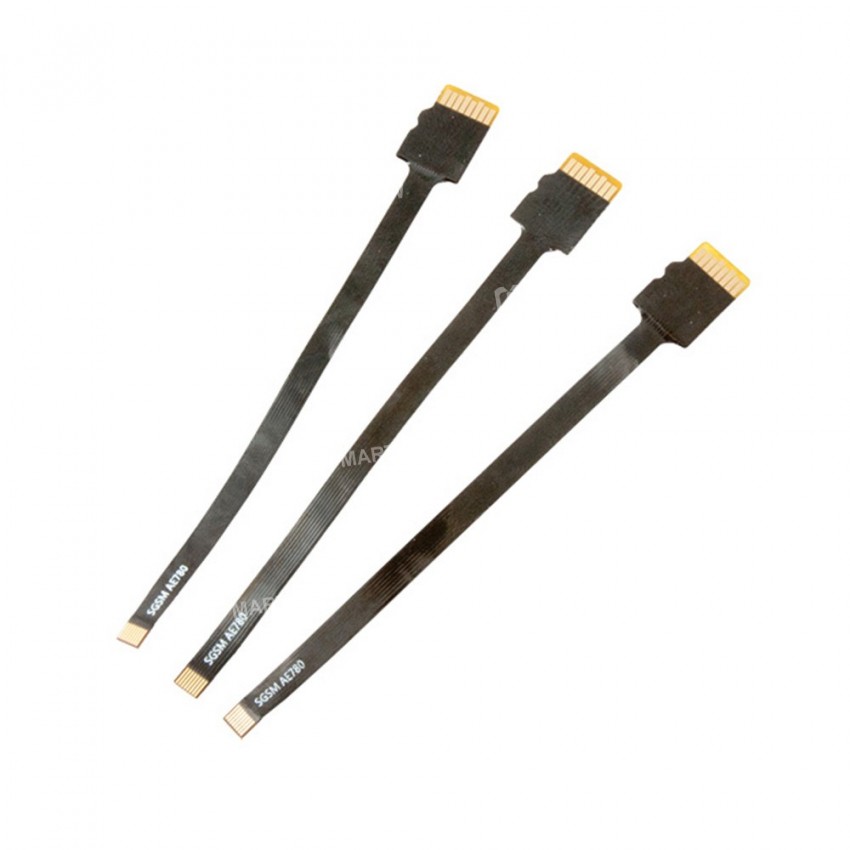 3 in 1 Flex Cable for XTC 2 Clip