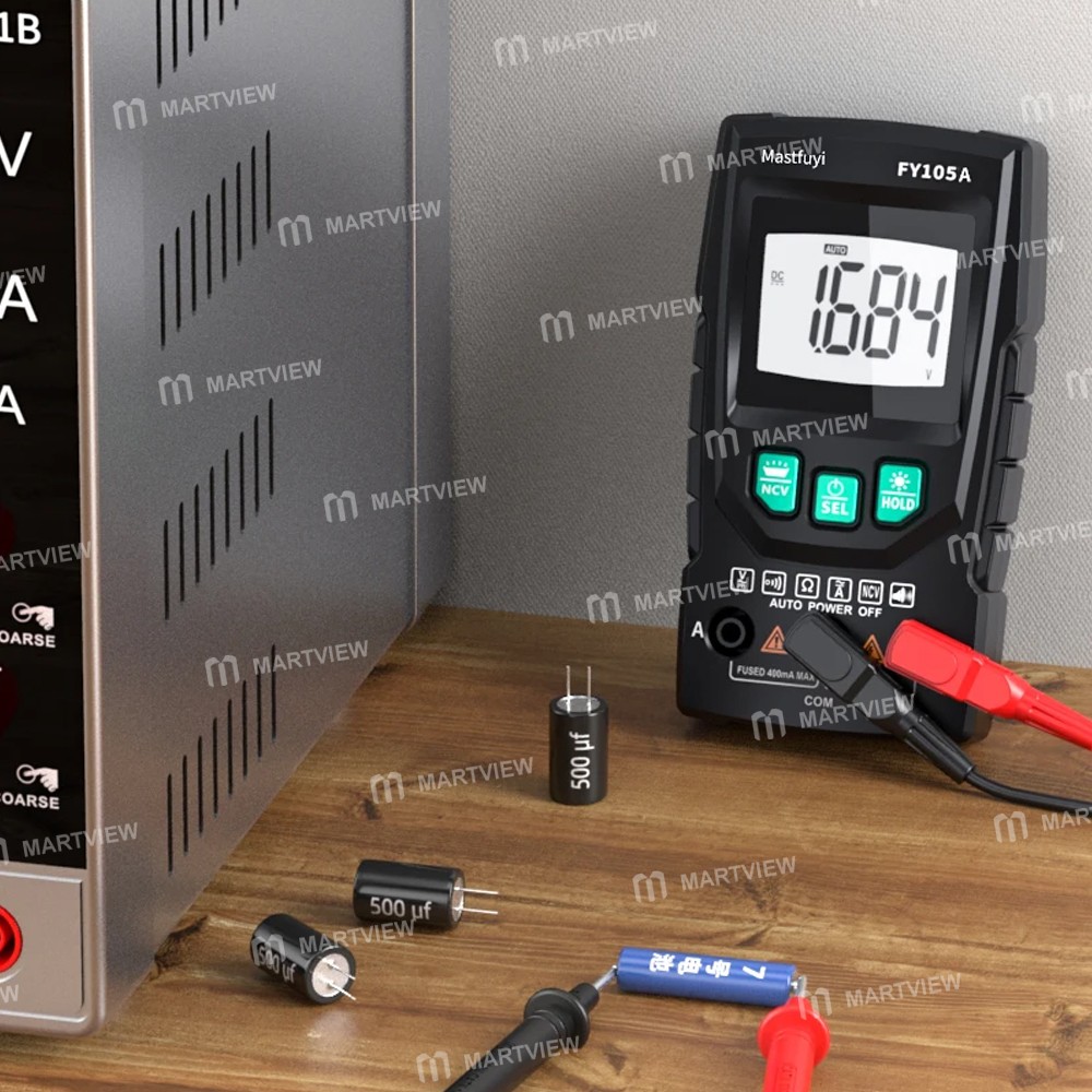 mastfuyi fy105a-handheld-home-auto-rang-ac-dc-lcd-digital-multimeter-7
