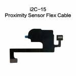 i2c i6s-programmer-earpiece-detection-small-board-flex-cable-for-iphone-15-series-5
