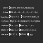 Mechanic iTech 48in1 Precision Screwdriver Set