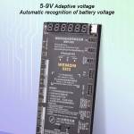wemon c923-5-9v-adaptive-voltage-fast-charging-activated-board-for-iphone-android-4