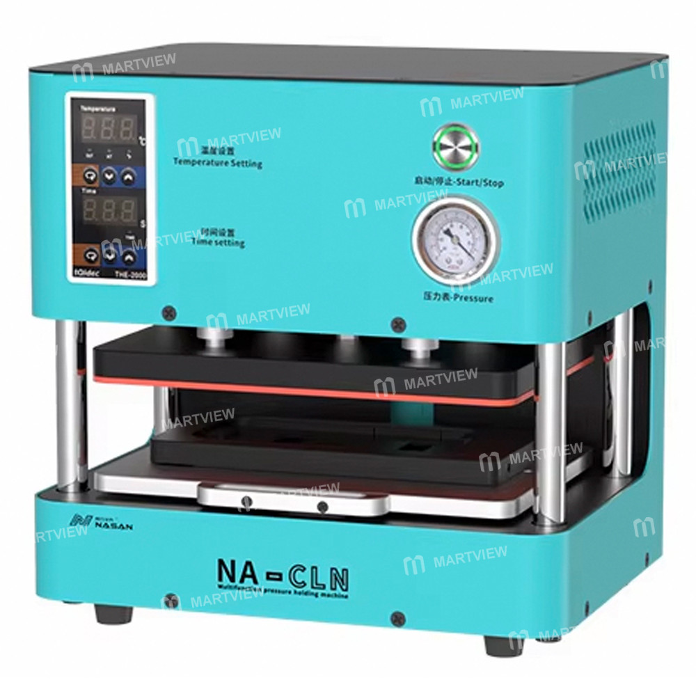 nasan na-cln-automatic-pressure-holding-machine-with-heating-timer-and-precise-temperature-control-5