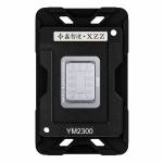 xzz ym2300-cpu-bga-reballing-stencil-platform-for-amd-ryzen-r3-r5-r7-r9-4500-4800h-4700u-3