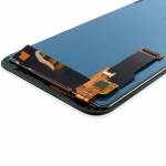 LCD Display Touch Screen Digitizer Assembly Replacement for Samsung Galaxy J600G - Black