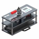 uyue 601-a5-universal-heating-pressure-maintain-mold-for-mobile-phone-lcd-display-screen-back-cover-