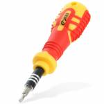 JACKLY JK-6032A (32 in 1) Screwdrivers Kit