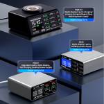 mega idea-multi-port-digits-display-desktop-usb-quick-charger-7