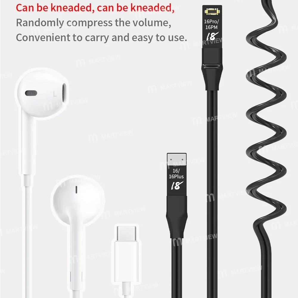 18 kinds-motherboard-repair-power-boot-cable-for-iphone-7-to-16-pro-max-6