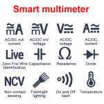 tooltop et8135-portable-color-display-intelligent-auto-identification-burn-proof-multimeter-6
