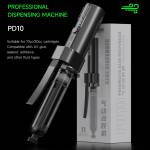 mechanic pd10-pneumatic-glue-dispenser-for-uv-adhesive-solder-paste-bracket-adhesive-2
